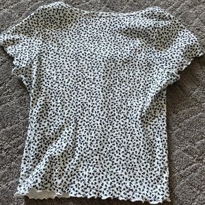 brandy melville top